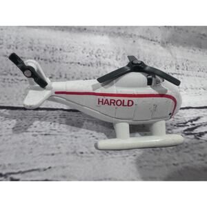 Thomas and Friends Harold the Helicopter Diecast